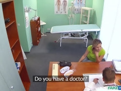 Любители, Измена, Парочка, Доктор, Ласковые ручки, Медсестра, Киски, Униформа
