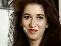In den arsch, Klassisch, Europäisch, Fingern, Kompletter film, Deutsch, Nackt, Muschi