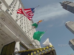 NYC Nude City Guide