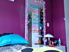 Consolador, Masturbación, Voyeur