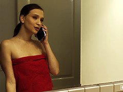 Grote kont, Grote lul, Diep in de keel, Likken, Monster, Kut duiken, Strak, Tieten likken