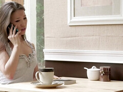 Asiático, Culo grande, Mamada, Corridas, Sexo duro, Madres para coger, Coño, Tetas