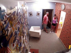 Язык в попке, Эксцентричное, Сперма на лице, Натуральные сиськи, На природе, Сквиртинг, Подглядывание, Влажная