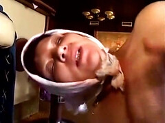 ぽっちゃり, デカチン, イく瞬間, イマラチオ, チン, グループ, 毛深い, 天然