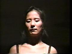 Amateur, Asiatique, Nana, Grosse bite, Blonde, Sucer une bite, Bondage, Hard