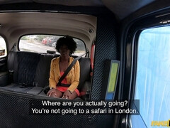 Afrikaans, Grote kont, Zwart, Pijpbeurt, Auto, Oudere vrouw, Anaal likken, Zuigen