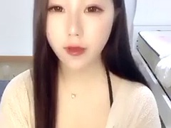 Asiatique, Japonaise, Masturbation, Solo, Adolescente