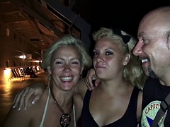 Hardcore, Zoenen