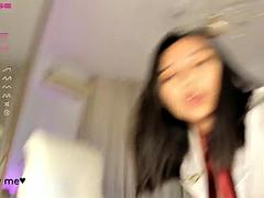 Chae Youn 2023-03-02 00 01: Amateur, Babe  Fansly Porn