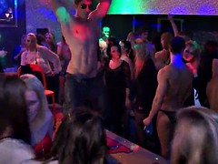 Amateur, Européenne, Groupe, Réalité, Adolescente