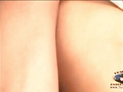 Rubia, Mamada, Corridas, Sexo duro, Orgasmo, Flaco, Tetas