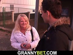 Mooi, Blond, Oudere vrouw, Rijpe lesbienne, Moeder die ik wil neuken, Moeder, Realiteit, Stiefmoeder