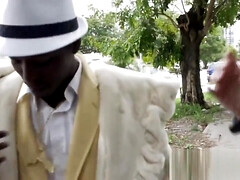 美人, フェラチオ, 古典, イマラチオ, Hd, 異人種間, 淫乱熟女, 三人