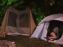 Enthousiasteling, Kont, Stel, Natuurlijke tieten, Klein, Geschoren
