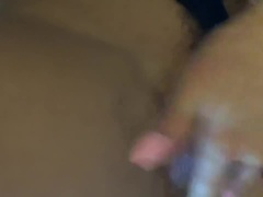 Grosser arsch, Spermaladung, Tschechisch, Frau, Orgasmus, Rau, Weibliche ejakulation, Spielzeuge