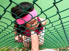 Gros cul, Brunette brune, De plein air, Sport