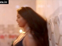 Exotic Indian allure captivates in a steamy romantic journey