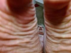 Любители, Фетиш, Пальцем, Хд, Мастурбация, Зрелые, От первого лица, Соло