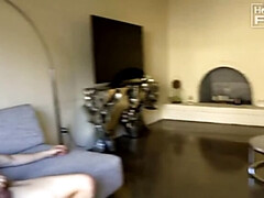 Blonde, Hard, Adolescente