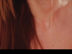 Blondine, Braunhaarige, Fingern, Ungarisch, Lesbisch, Lecken, Muschi, Russisch