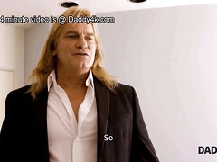 Американки, Блондинки, Невеста, Застукали, Папочка, Молоденькие, Сиськи, Свадьба