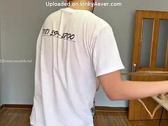 Bondage domination sadisme masochisme, Gros seins, Bondage, Chinoise, Fétiche, Hard, Lesbienne, Nénés