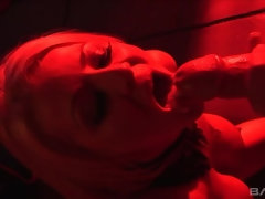 Блондинки, Семяизвержение, Сперма на лице, Фетиш