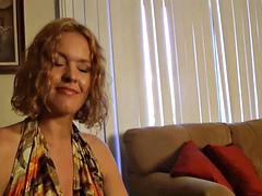 My Best Friend s Blonde Mom, Seriously !!!: Blowjob, Amateur  Babe Porn