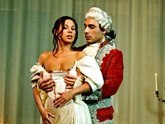 18 jaar, Grote kont, Grote lul, Pijpbeurt, Hondjeshouding, Dubbele penetratie, Tiener, Tieten likken