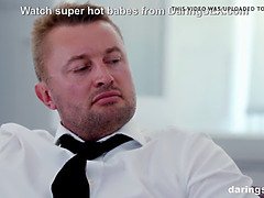 Anaal, Pijpbeurt, Nederlands, Hardcore, Tiener, Tiner anaal, Trio, Tieten likken