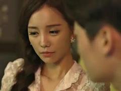 アジア人, デカパイ, 韓国人