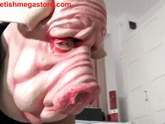 Sadomasochismus, Fesselspiele, Fetisch, Hardcore, Lesbisch