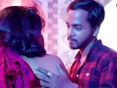 巨乳な, ハードコア, 旦那, インド人, 自然山雀, オマンコ, 剃毛, 妻