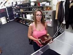 Tussi, Blasen, Hardcore, Pov