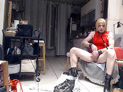 Sadomasoquismo, Dominación, Transexual