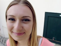 Chica, Verga grande, Rubia, Morena, Corridas, Pajear, Hd, Tetas naturales