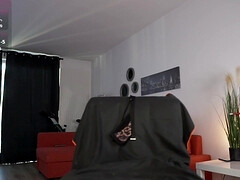 Большая жопа, Домашнее видео