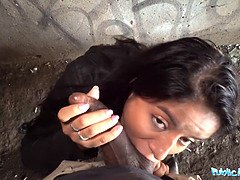 Zwart, Pijpbeurt, Sperma shot, Hd, Latijnse vrouw, Gezichtspunt, Schreeuwen, Spaans