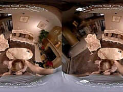 Pijpbeurt, Hondjeshouding, Hardcore, Hd, Klein, Gezichtspunt, Rijden, Tieten likken