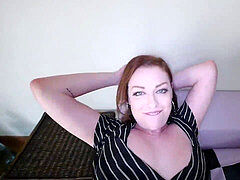 Минет, Зрелые, Милф, Мамочка, Реалити, Мачеха