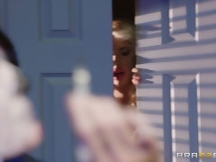 Anal, Gros seins, Blonde, Double pénétration, Réalité, Secrétaire