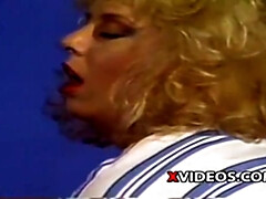 ginger lynn dance heat episode two