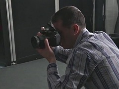 Grote mammen, Blond, Sperma shot, Europees, Ondergoed, Moeder die ik wil neuken, Verassing, Tieten likken