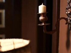 アナル, ブロンド, チン, 顔射, ヒール, 下着, 淫乱熟女, ヴィンテージ