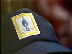 In den arsch, Arsch, Blondine, Braunhaarige, Besamung, Spermaladung, Erotisch, Retro