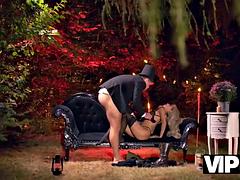 Anal, Chica, Verga grande, Rubia, Mamada, Sexo duro, Latina, Al aire libre