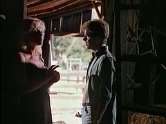 Anal, Nana, Gros seins, Allemand