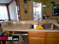 Polla, Enorme, Solo, Tabú, Adolescente, Tetas, Juguetes, Vibrador