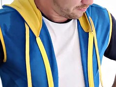 Enthousiasteling, Hardcore, Tiener