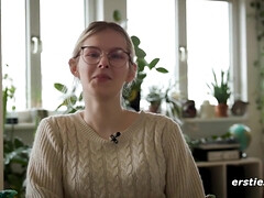 A Day With Party Girl Ally That Ends On A Climax